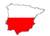 GASÓLEOS ALONSO - Polski